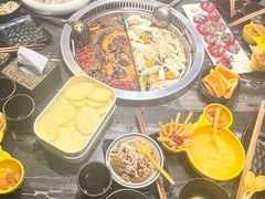 -小王少龙火锅(沙南街店)