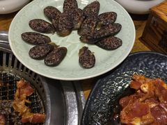 -一品诚记烤肉·甄选店(中南路店)