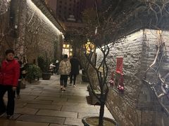 -回龙窝历史文化街区