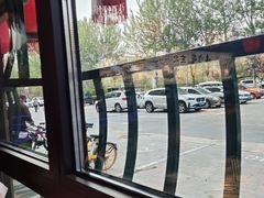 -山河屯铁锅炖鲜鹅·东北菜(开发区一店)