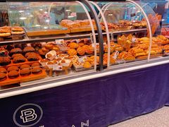 -巴黎贝甜(五道口店)