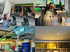 -吴氏老妈·23年家常菜(古城店)