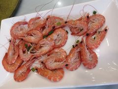 -金海湾海鲜排档(朱家尖店)