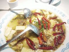 -花椒俏川菜小馆(南海万达店)