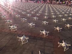 -泰达航母主题公园