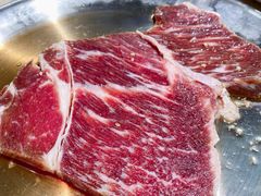 -东门韩国烤肉·韩国料理(烟台朝阳街店)