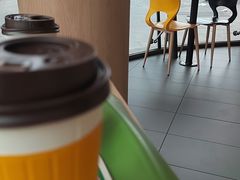 -麦当劳(花园北路店)