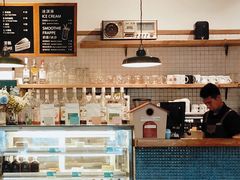 -雕刻时光咖啡馆(师大路店)