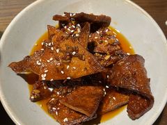 -味上湘菜馆(岳麓山店)
