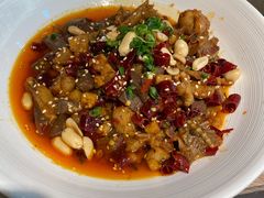 -太二酸菜鱼(菱角湖万达店)