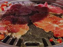 -猫抓烤肉(春熙路店)