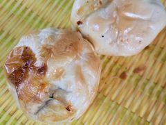 烤包子-恺撒烤包子