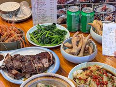 -百家鲜·杭帮菜