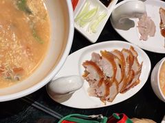 -皇城根北京风味主题餐厅(中海环宇城店)