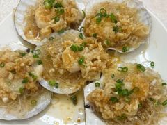 -明香海鲜酒家(华强北店)