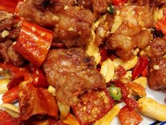 -頂好酒家·经典粤菜(海信广场店)