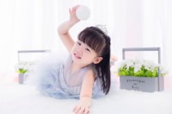 点击看大图 -米粒儿童摄影(观音桥店)