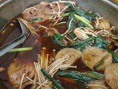 -玉衢·衢州鸭头店(沿河路店)
