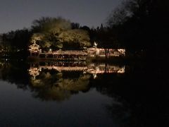 -古韵餐厅(湖畔大学店)