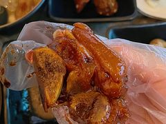 -和子足浴SPA会馆(东方之门店)