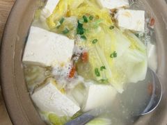 -清真·鸦儿李记·涮肉(花市店)