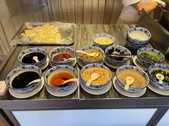 -金鸡湖大酒店·金咖啡厅(国宾路店)