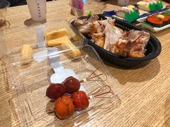 -盒马鲜生(悦峰店)