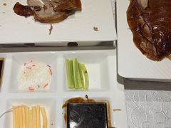 -津悦·正阳春烤鸭(红旗南路店)