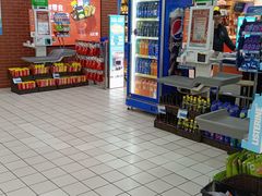 -世纪联华(外高桥店)
