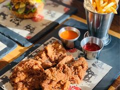 -FAT COW(虹梅路店)