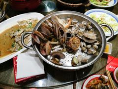 -永红源·啤酒烧烤海鲜大排档(台柳路店)