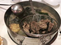 -陈记顺和牛肉火锅馆(天河北路店)