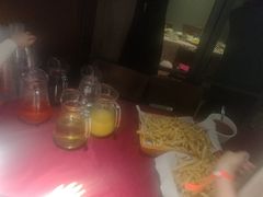 -Geneva日内瓦餐厅(西郊宝成花苑店)