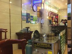 -同胜祥清真新豫菜(杜岭街店)