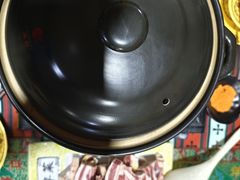 -德令哈扎西仓茶餐厅