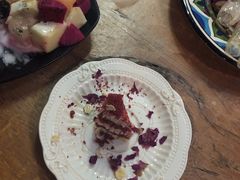 -盘炉forenza·云贵川融合小食堂 ( 钟楼中柳巷店)