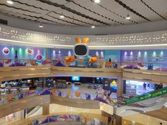 -奥园广场(广州番禺福德路店)