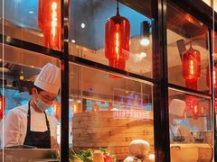 -陈鹏鹏潮汕菜(宝安机场T3航站楼店)