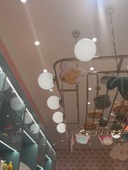 -奈尔宝·儿童乐园·亲子餐厅(苏州大悦城店)