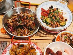 -金玲珑串道(石鼓路店)