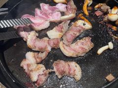 -韩时烤肉(枫蓝店)