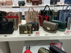-乐天免税店(明洞店)