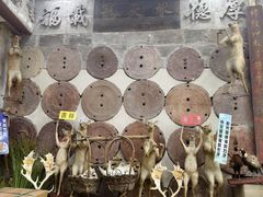-乔家满族八大碗(流水沟店)