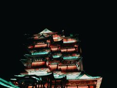 -寻梦滕王阁实景演出