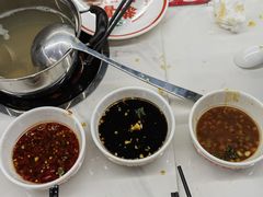 -蚝老板海鲜烧烤大排档(码头店)