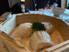 -顺德美的万豪酒店-万豪中餐厅
