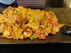 -老啪叽串炒饭(铁百店)