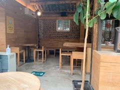 -VOYAGE COFFEE(北锣鼓巷店)