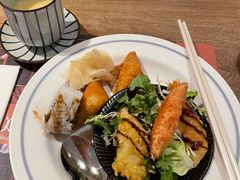 -咖啡苑自助餐厅·中国大饭店
