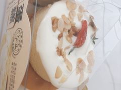 -MANFEN聚满分西点(远洋大信店)